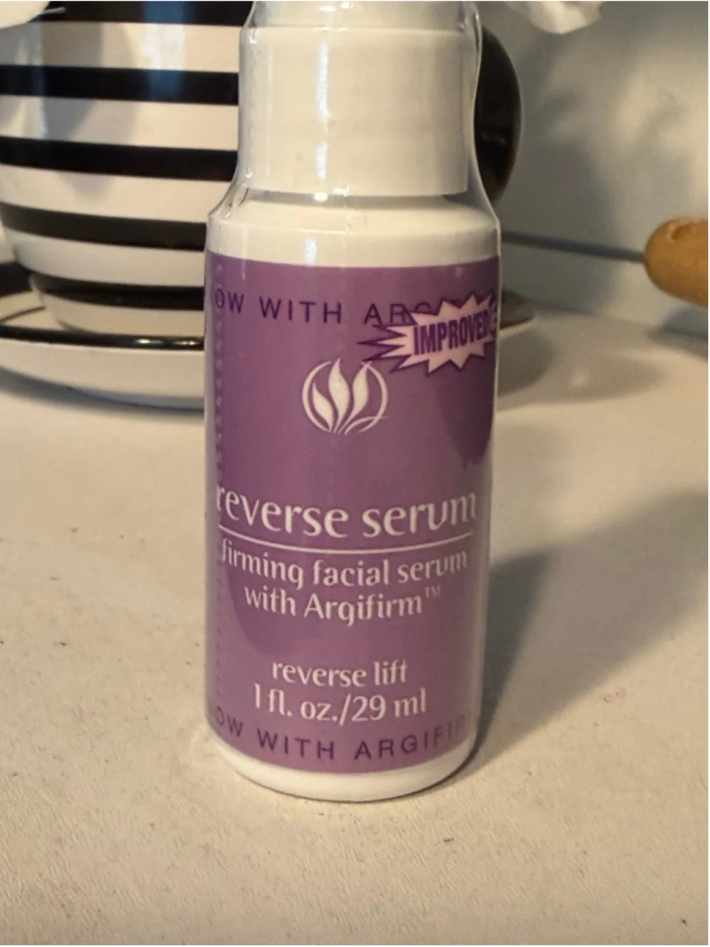 Serious Skin Care new factory